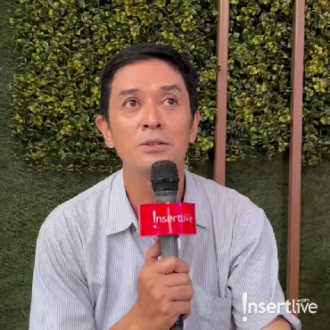 Oka Sugawa Berbaur dengan Aktor Generasi Muda demi Jaga Karier