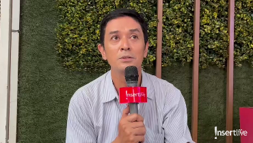 img-title Oka Sugawa Berbaur dengan Aktor Generasi Muda demi Jaga Karier