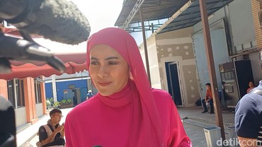img-title Tanggapan Olla Ramlan Soal Anak Diminta Diperiksa Buntut Kasus Vadel Badjideh