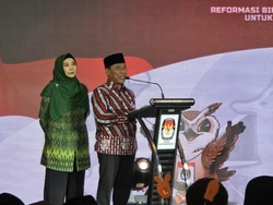 Rohmi-Firin Soroti Tingginya Rumah Tidak Layak Huni di NTB