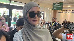 Paula Verhoeven Ingin Pembagian Waktu dengan Anak Secara Adil
