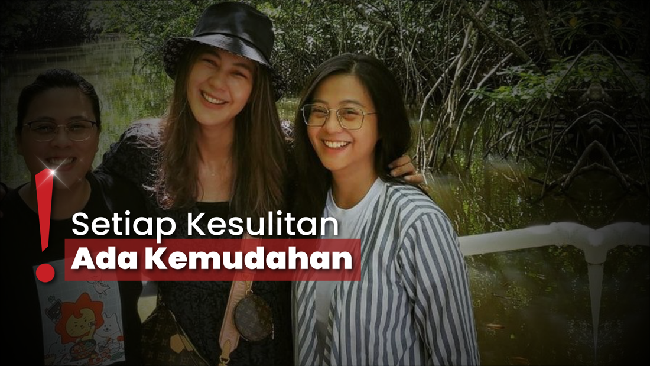 Paula Verhoeven Segera Hadapi Sidang Cerai, Ibu dan Adik Unggah Pesan Bijak