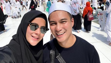 Panggilan Baim Wong ke Paula Verhoeven usai Gugat Cerai Jadi Sorotan