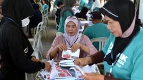 435 Ribu TPS Gelar Pencoblosan Pilkada Serentak 2024 Hari Ini