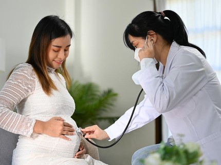 Penanganan Plasenta Akreta untuk Menyelamatkan Ibu dan Bayi pada saat Persalinan