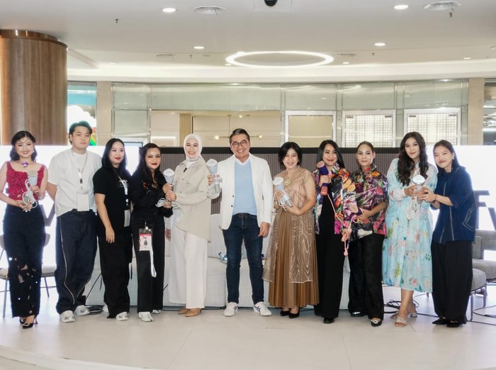 Philips x JFW 2025