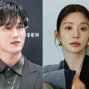 Ahn Bo Hyun dan Lee Joo Bin Dikabarkan Membintangi Drama Romantis 'Spring Fever'