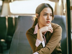 Si Paling Mahir, Suara Hati Raisa Buat yang Tampak Kuat tapi Butuh Dukungan