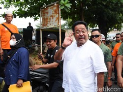 Video Doel Ungkap Pesan Anies: Jangan Sampai Contract Farming Batal