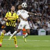 PSG Ikut Panaskan Perburuan Rodrygo