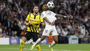 Kabar Sport CNN Terbaru : PSG Ikut Panaskan Perburuan Rodrygo