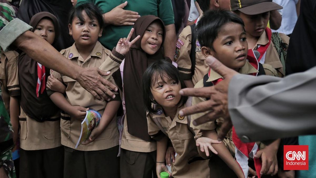 Rancangan Skema Domisili dalam Sistem SPMB Tahun Ajaran Baru