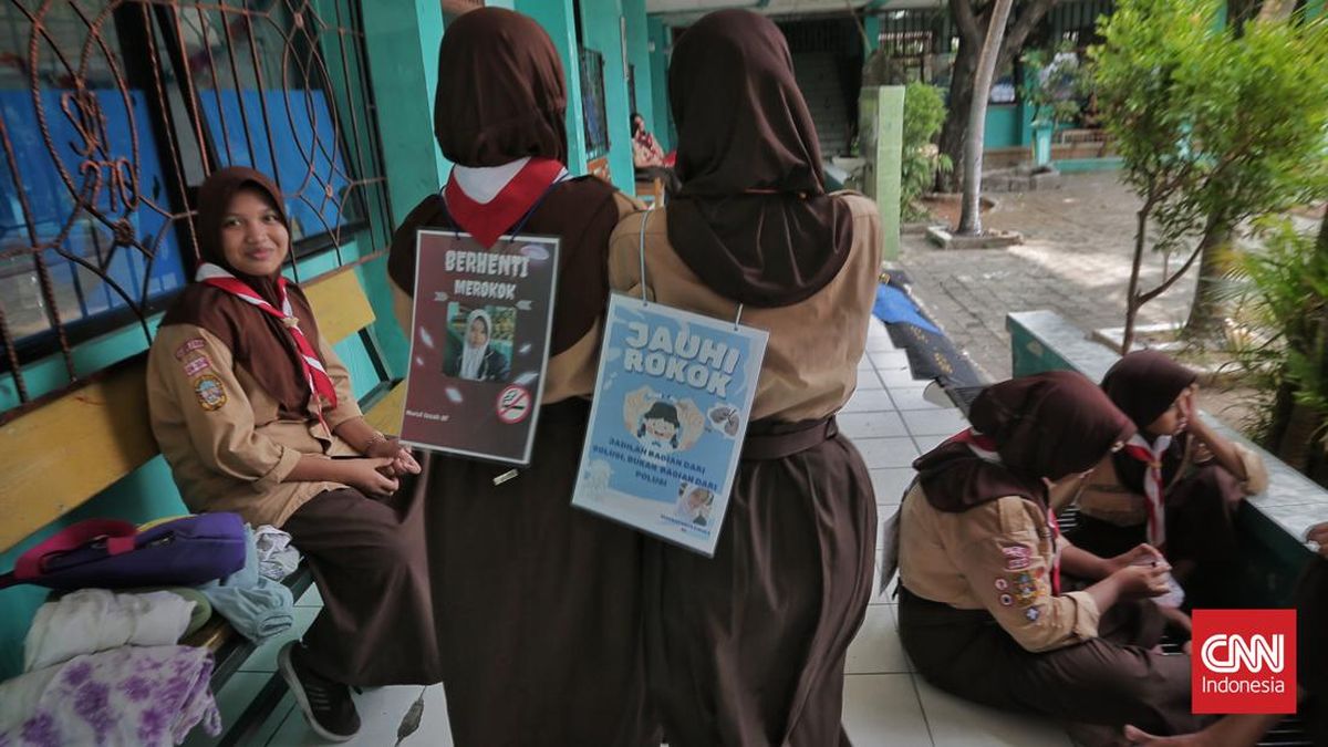 Anak Sekolah Mulai Libur Ramadan 2025 Besok, Berikut Jadwalnya