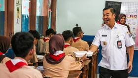 Pj Gubernur Jakarta Akan Bertemu Tim Transisi Pramono Besok