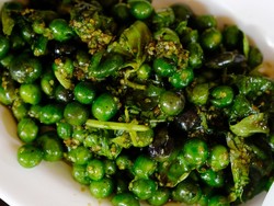 Resep Karedok Leunca Khas Sunda, Pedas Segarnya Bikin Nagih