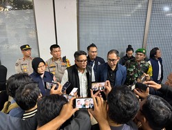 Kemlu: Filipina Tetapkan 2 WNI Tersangka Online Scam