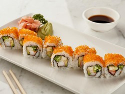 Apakah Ibu Hamil Boleh Makan Sushi? Ini Faktanya