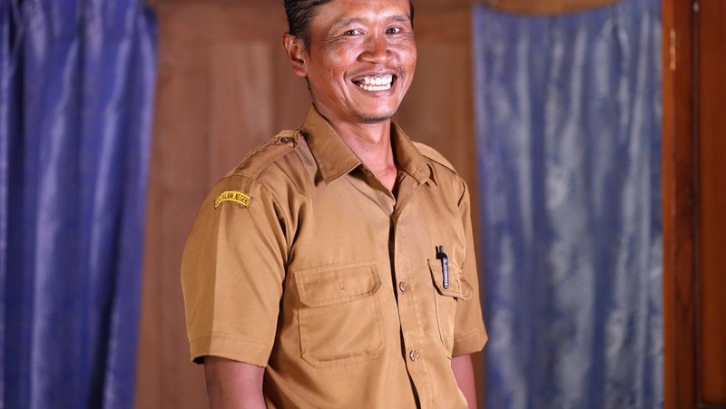 Kesejahteraan warga Dusun Dayu, Desa Sumberharjo, Kecamatan Eromoko, Kabupaten Wonogiri, Jawa Tengah mengalami peningkatan. Hal ini berkat program kemitraan