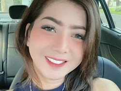 Tangis Pilu Teh Novi usai Dilaporkan Agus soal Donasi Rp1,5 M: Balasannya Kayak Gini