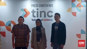 Pemerataan Ekosistem Digital, Telkomsel Ventures Bina Sederet Startup