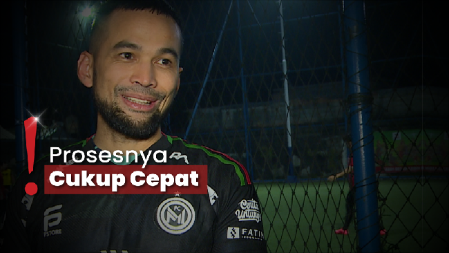 Teuku Wisnu Sempat Kaget Terima Undangan Nikah dari Haldy Sabri