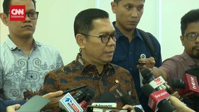VIDEO: Willy Aditya Nasdem Pimpin Komisi 13, Ini Tupoksinya