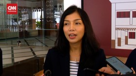VIDEO: KPU Jakarta Imbau Pendukung Tak Bawa Anak Kecil di Debat