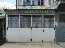 Pembunuhan ke Ibu Kos di Medan