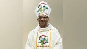 Kenapa Uskup RI Paskalis Syukur Tolak Gelar Kardinal dari Vatikan?