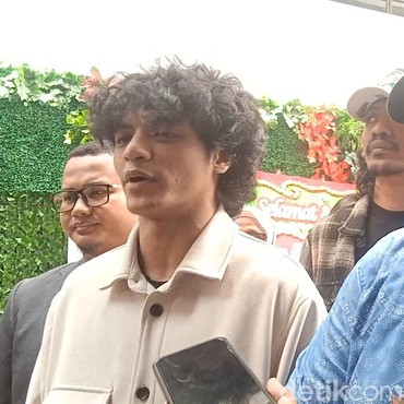 Vadel Badjideh Syok usai Laporan Nikita Mirzani Naik ke Penyidikan, Takut?