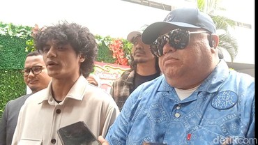 img-title Vadel Badjideh Syok usai Laporan Nikita Mirzani Naik ke Penyidikan, Takut?
