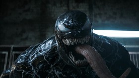 Venom 3 Masih Kuasai Box Office, Heretic Debut di 3 Besar
