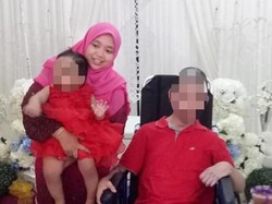 Sedih! Wanita Ini Rawat Suami Lumpuh 6 Tahun Tapi Pas Pulih Malah Diceraikan