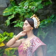 Profil Ni Luh Puspa, Jurnalis yang Jadi Wamen Pariwisata di Kabinet Merah Putih