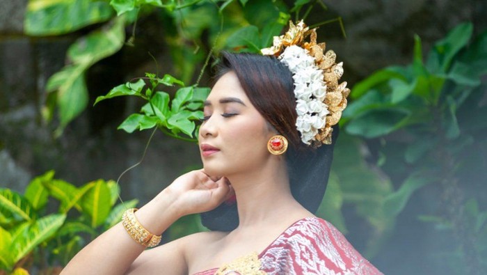 Profil Ni Luh Puspa, Jurnalis yang Jadi Wamen Pariwisata di Kabinet Merah Putih