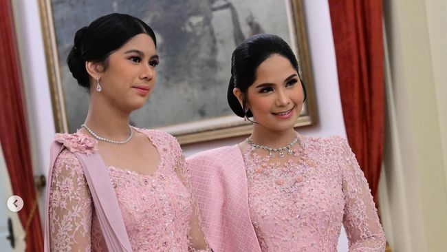 Bangganya Annisa Pohan Lihat Putrinya Mengajar ke Pedalaman di Daerah Soreang