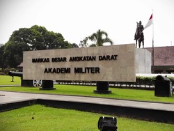 Sejarah Akademi Militer, Pencetak Perwira TNI AD di Lembah Tidar Magelang