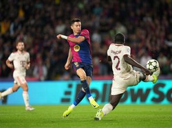 Anehnya Skor di Laga Barcelona Vs Bayern Munich