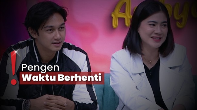 Caesar Hito Pernah Alami Hoarding Disorder: Sudah Banyak Ketakutan