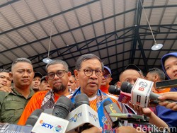 Pramono Janji Bangun Jalur Roadbike Keliling Bandara Soetta