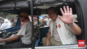 Ridwan Kamil: Hasil Survei Bukan Penentu, Takdir Harus Dijemput