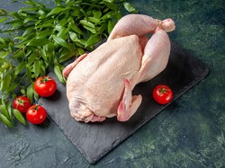 Harga Sembako Jogja Hari Ini 6 Juni 2025: Daging Ayam Turun Tipis!