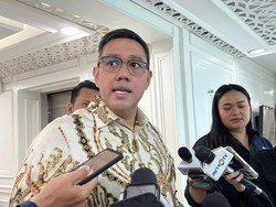 Komisi I DPR soal Kandidat Wakil Panglima TNI: Presiden yang Tentukan
