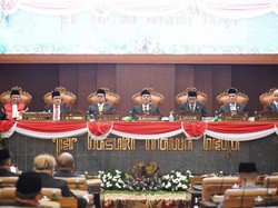 Resmi Jadi Waka DPRD Jatim, Deni Wicaksono Soroti Pemberantasan Kemiskinan
