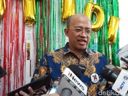 Prabowo Soroti Minimnya Jumlah Dokter Spesialis Minim, Begini Saran IDI