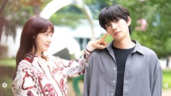 Resmi Tamat, Segini Rating Episode Terakhir 'The Judge from Hell'