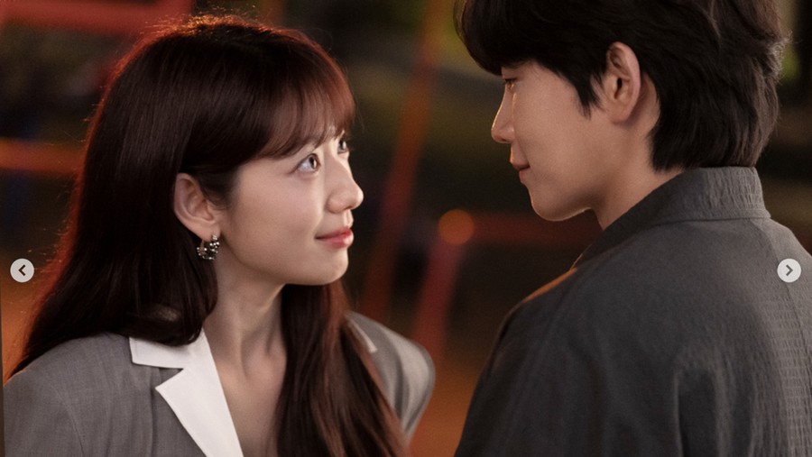 Drama Korea The Judge From Hell
