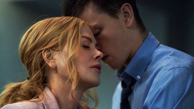 Nicole Kidman menyebut kerap menghentikan syuting Babygirl karena merasa terlalu berlebihan dalam berakting orgasme.