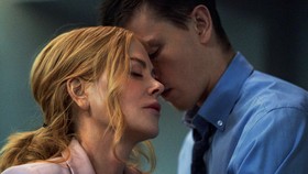 Nicole Kidman Lelah 'Klimaks' Terus di Film Erotis Babygirl