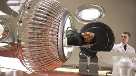 Sinopsis Men in Black 3, Bioskop Trans TV 20 November 2025